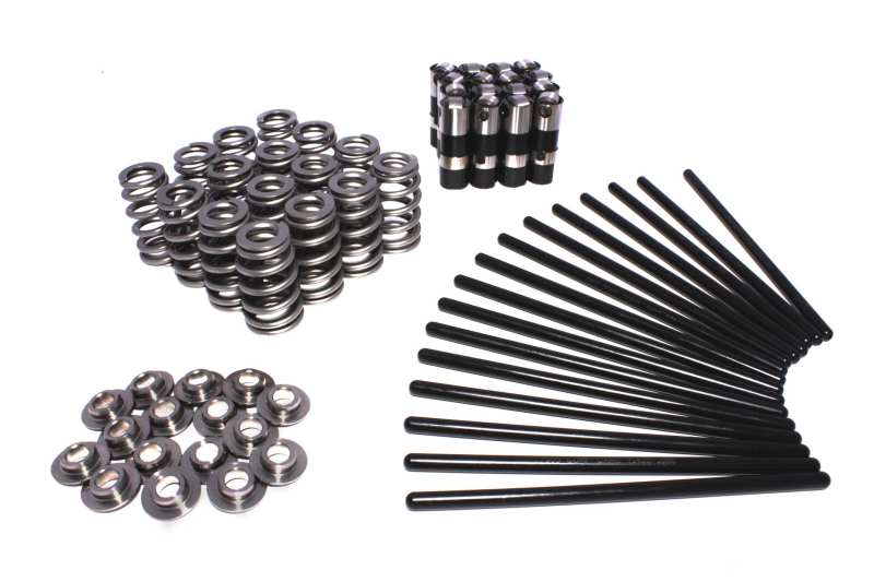 COMP Cams Pushrod Spring Retainer Lifter K thumbnail 4