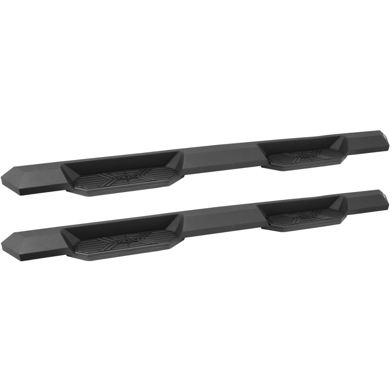 WES Nerf Bars - HDX Xtreme