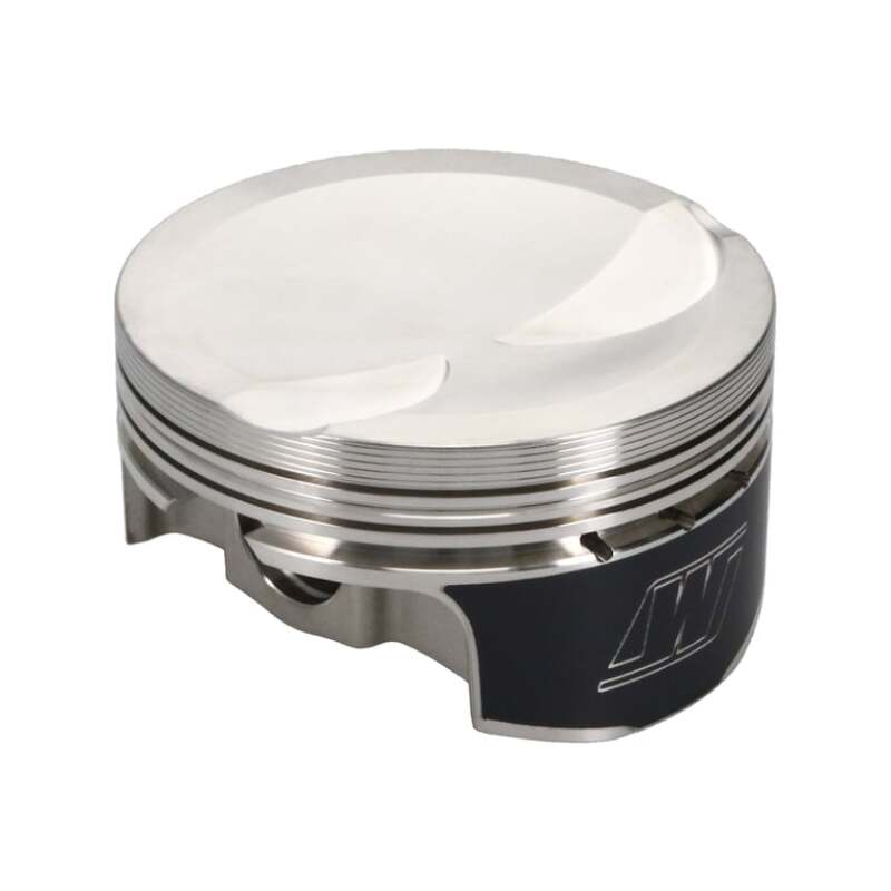 Piston Set, Chevrolet, LS, 3.905 in. Bore, Professional, Set of 8