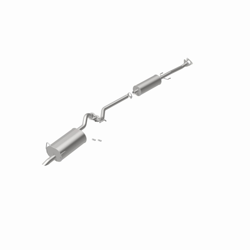 MagnaFlow BRE Exhaust Kit 12-14 Honda CR-V 2.4L thumbnail 9