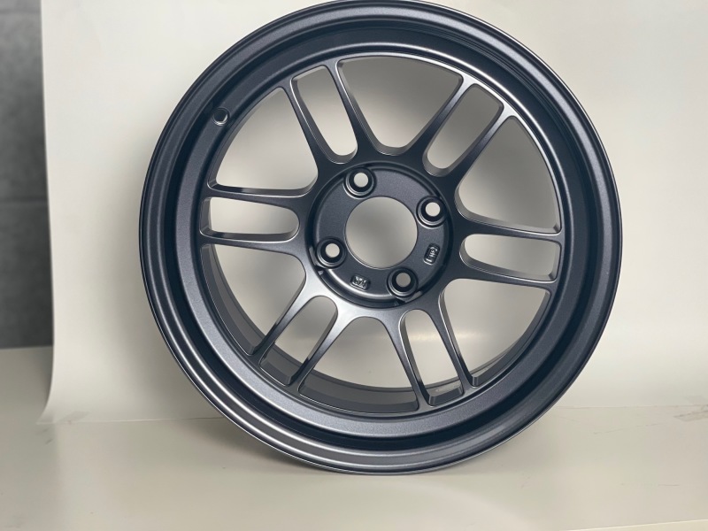 ENK RPF1 Wheels