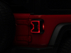 RAX LED Taillights