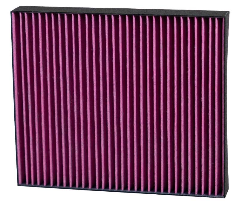KN Cabin Air Filters