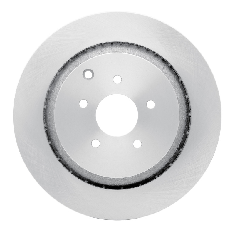 DFC Brake Rotors - Plain