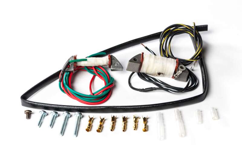 RME Stator Rebuild Kit