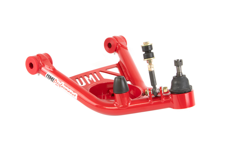 UMI Performance 70-81 GM F-Body Front Lower A-arms Polyurethane Bushings thumbnail 4