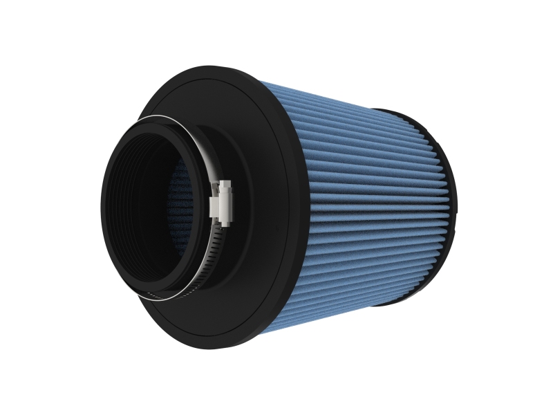 aFe Magnum FORCE Intake Replacement Air Filter w D2 Dura-Dry Media 3-7/8in F x8in B x7in T x8in H thumbnail 2
