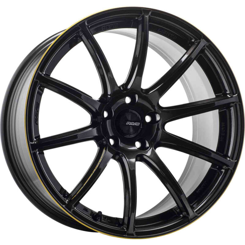 GL 57Transcend Wheels