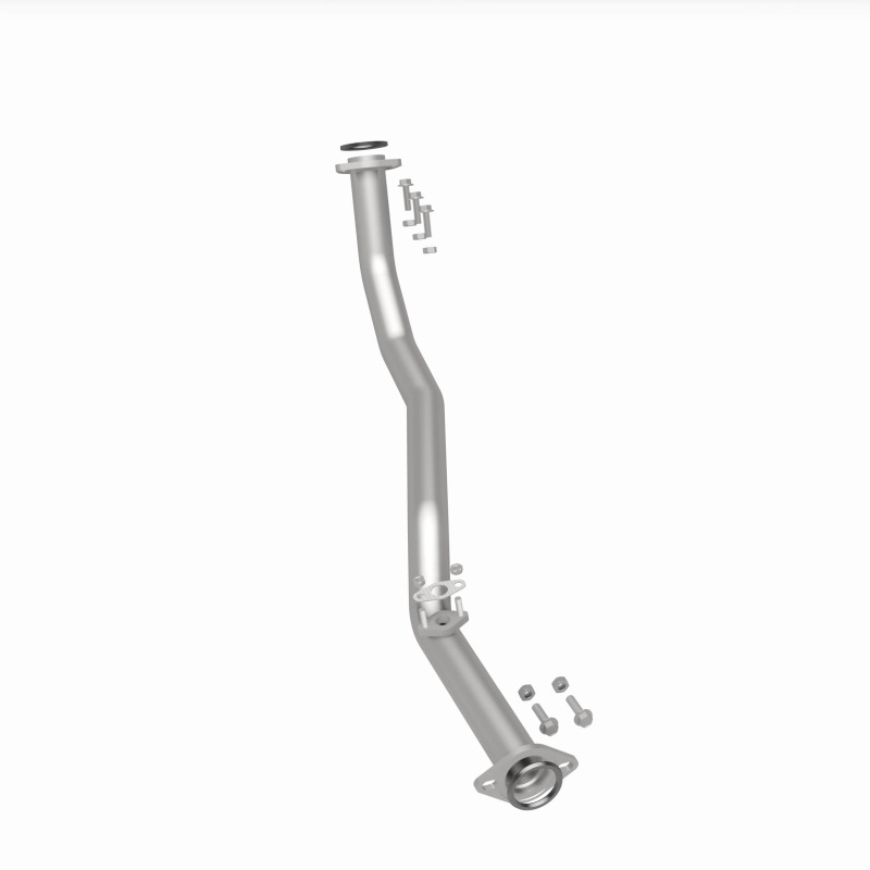 BRE Exhaust 89-95 Pickup 3.0L Front Pipe Kit thumbnail 7