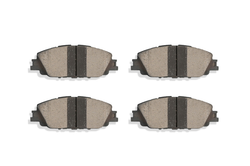 DBA Street Series Brake Pads