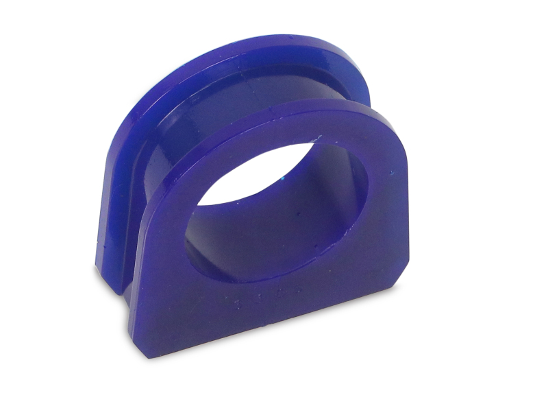 SuperPro 1999 Volkswagen Golf GTI Steering Rack and Pinion Mount Bushing Kit thumbnail 3
