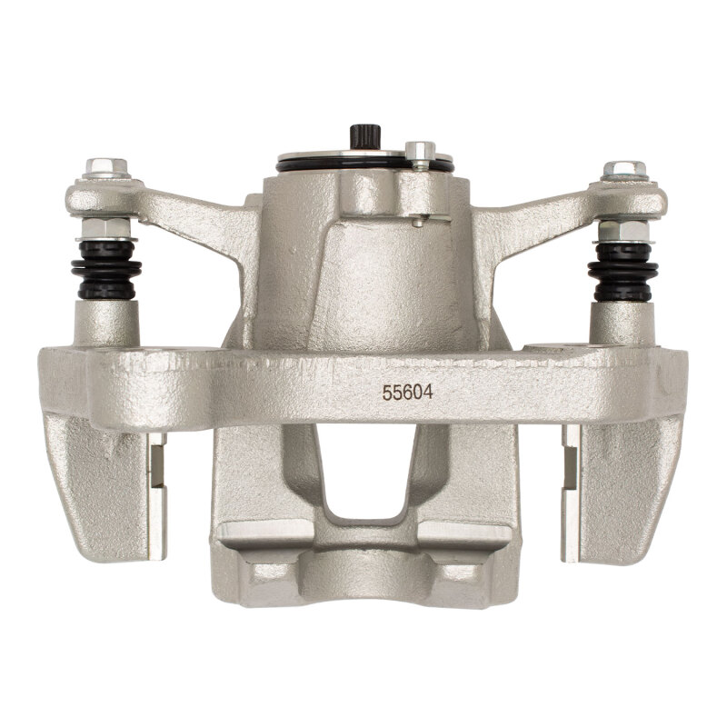 DFC 18-21 Ford Expedition Rear-R Silver Zinc Coated Premium Caliper thumbnail 5