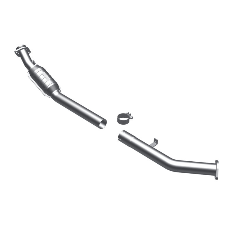 MagnaFlow Direct Fit Catalytic Converter GTO- 2004 8 5.7L OEM thumbnail 4