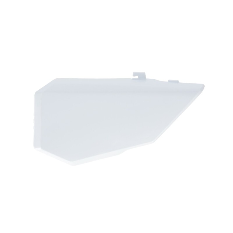 ACB Rear Shock Cover