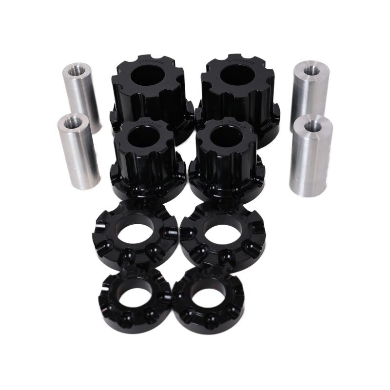 ES Subframe Bushings - Black