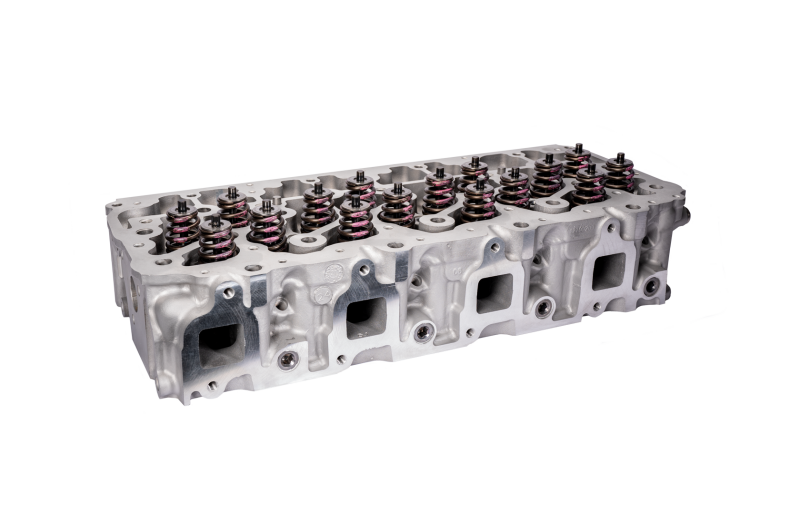 Fleece Performance 17-23 GM 2500/3500 Freedom Series Cylinder Head (Driver Side)
Cylinder Head