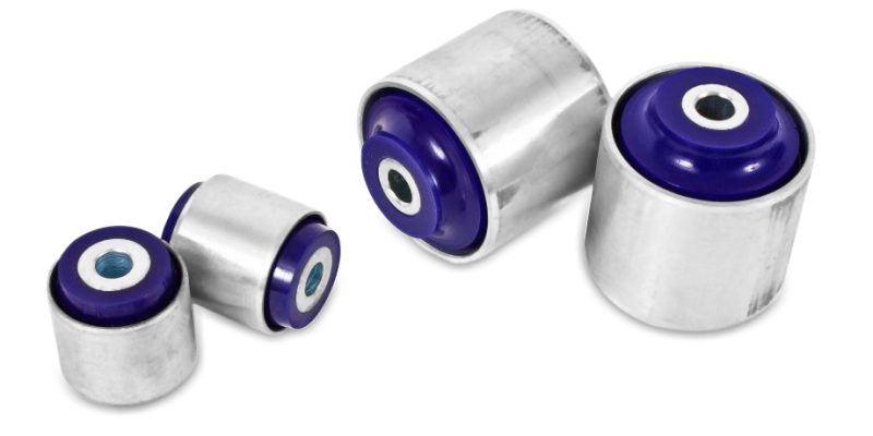 SPR Bushing Kits