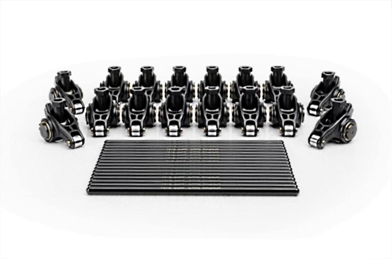 COMP Cams Rocker/Pushrod Kit; CS 1.52 3/ thumbnail 4