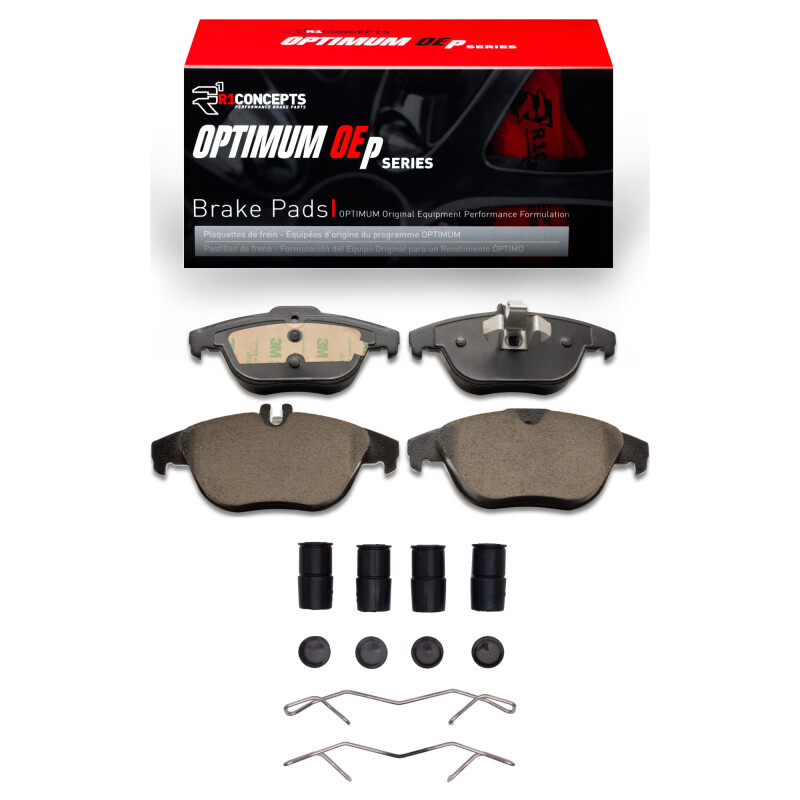 RNC Optimum OE Brake Pads