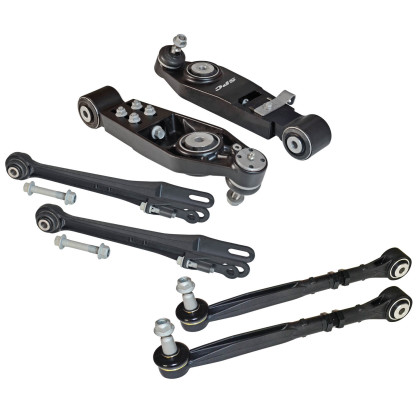 SPC Rear Performance Arm Kit - Rennlist - Porsche Discussion Forums