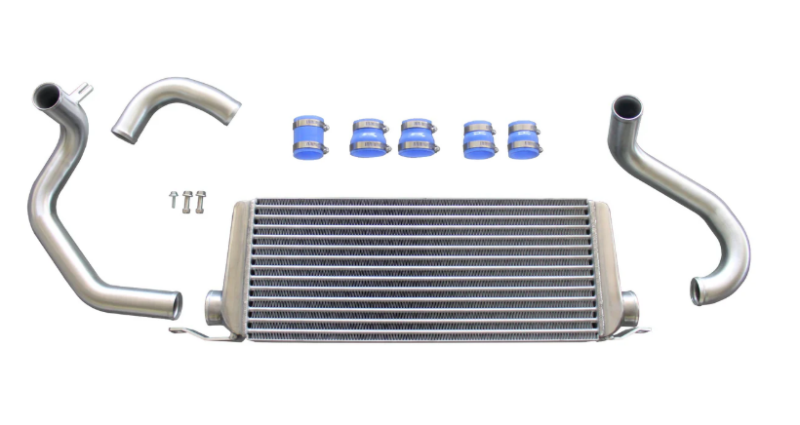 GRE Intercooler Kit