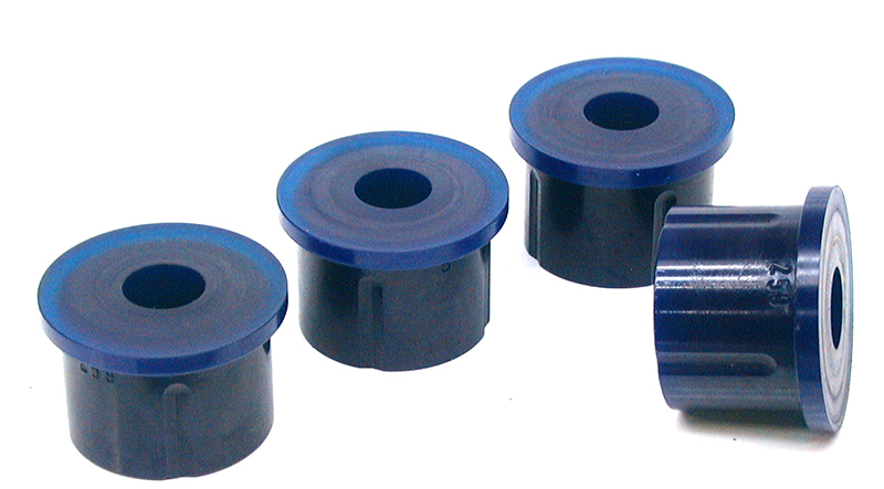 SPR Bushings - Leaf Spring