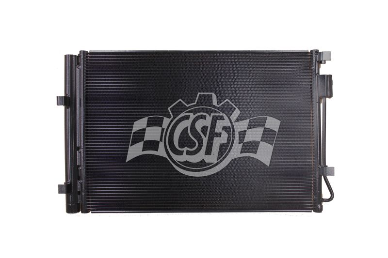 CSF A/C Condensers