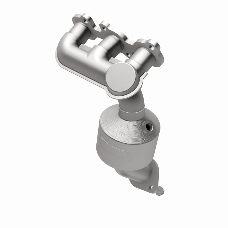 MagnaFlow 2004 Lexus ES330 3.3L Direct Fit Converter thumbnail 7