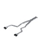 MBRP Catback Exhaust 304