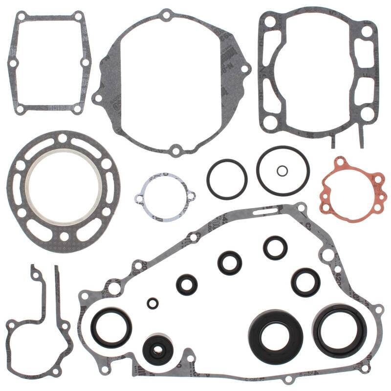VEP Complete Gasket Kit