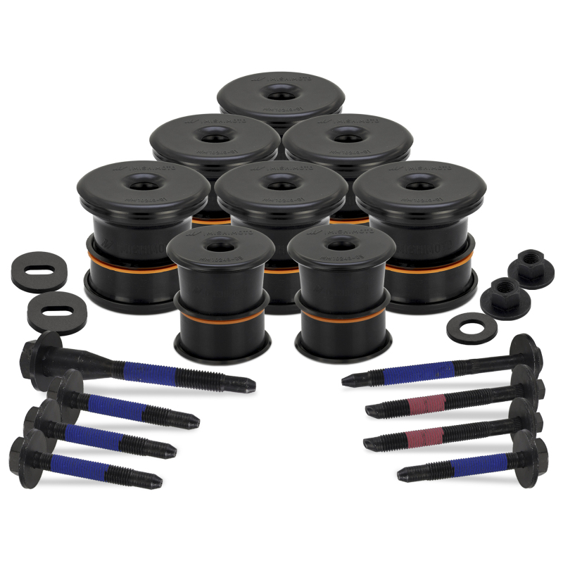 MM Body Mounts