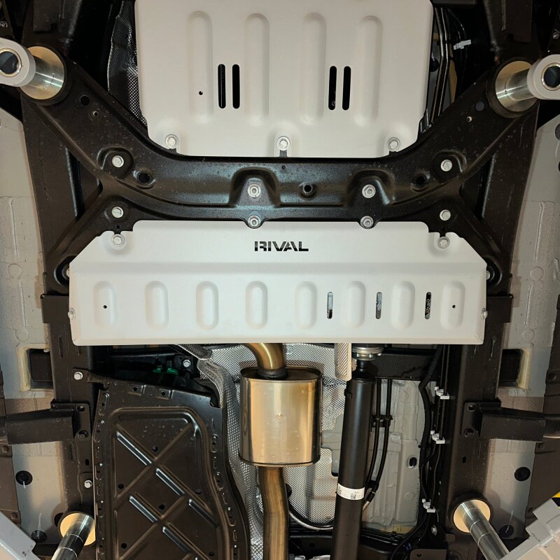 RLL Skid Plate