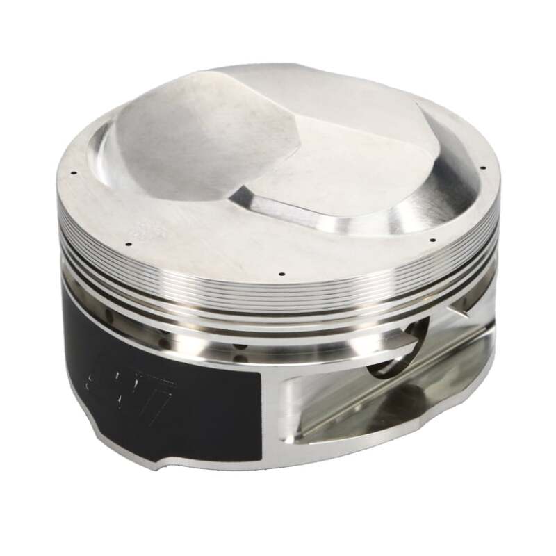 Piston Set, Chevrolet, Big Block, 4.610 in. Bore, Professional, Set of 8