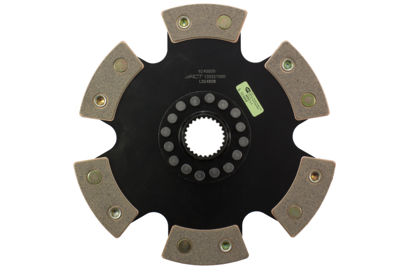 ACT Race Clutch Discs
