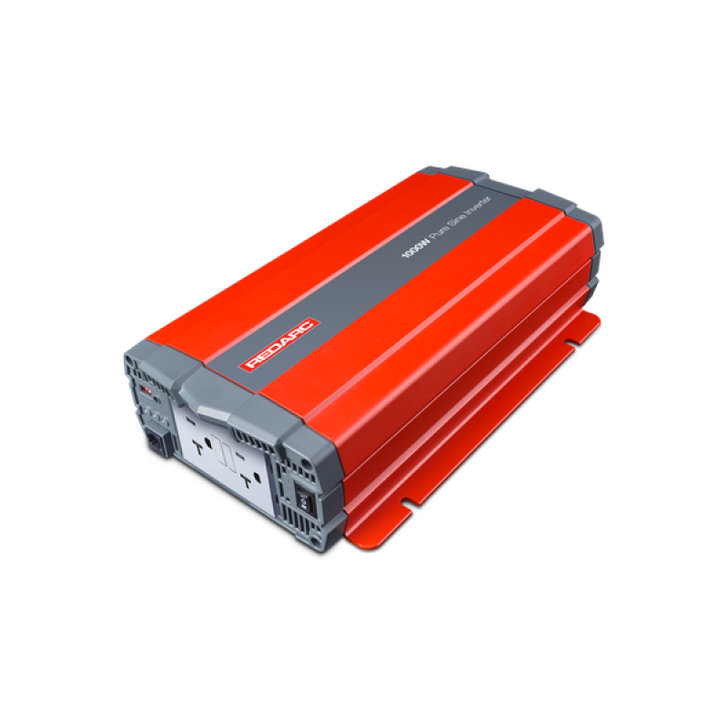 RDC Inverters