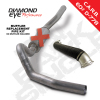 DEP Catback Exhaust Kit SS