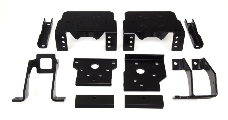 Air Lift LoadLifter 5000 Rear Air Spring Kit for 11-14 Ford F-450 Super Duty RWD