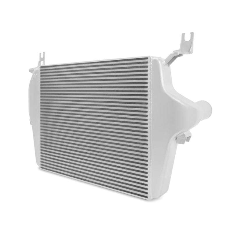 Mishimoto MMINT-F2D-03SL Intercooler, Silver, fits Ford 6.0L Powerstroke 2003-2007
