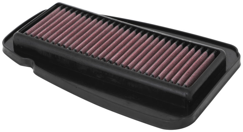 K&N Yamaha YZF R125 2019 Replacement Air Filter thumbnail 3