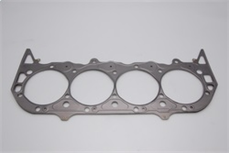 Cometic Chevrolet Mark-IV Big Block V8 .027in MLS Cylinder Head Gasket - 4.630in Bore thumbnail 9