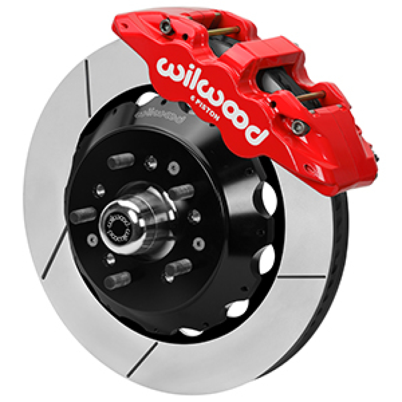 WIL Aero Brake Kit