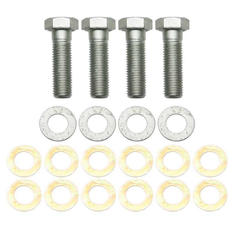 WIL Bolt Kit