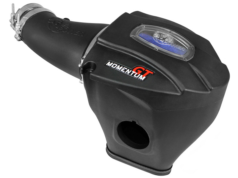 aFe Momentum GT Pro 5R Stage-2 Intake System 11-16 Dodge Challenger/Charger V8-6.4L thumbnail 2