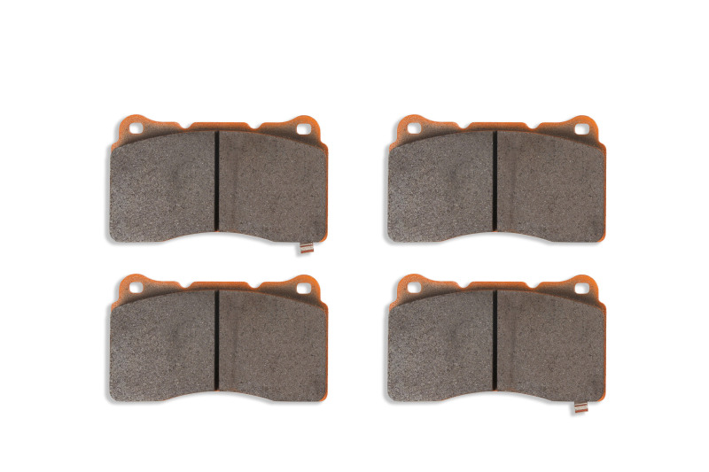 DBA 13-15 Cadillac XTS XP650 Front Brake Pads