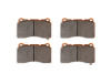 DBA XP650 Brake Pads