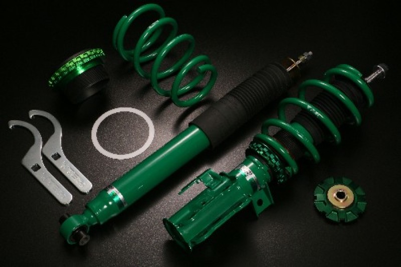 TEIN Coilover - Street Basis Z