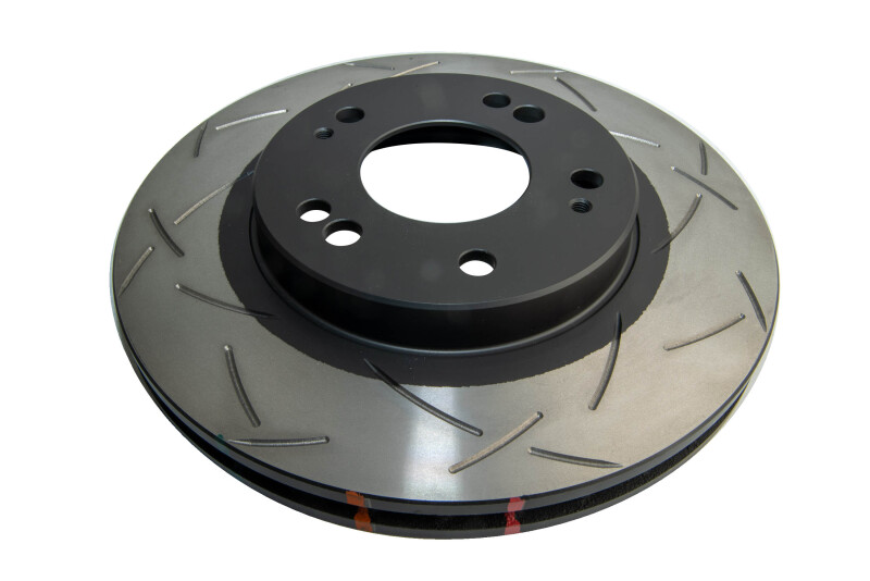 DBA 4000 Series Slotted Rotors
