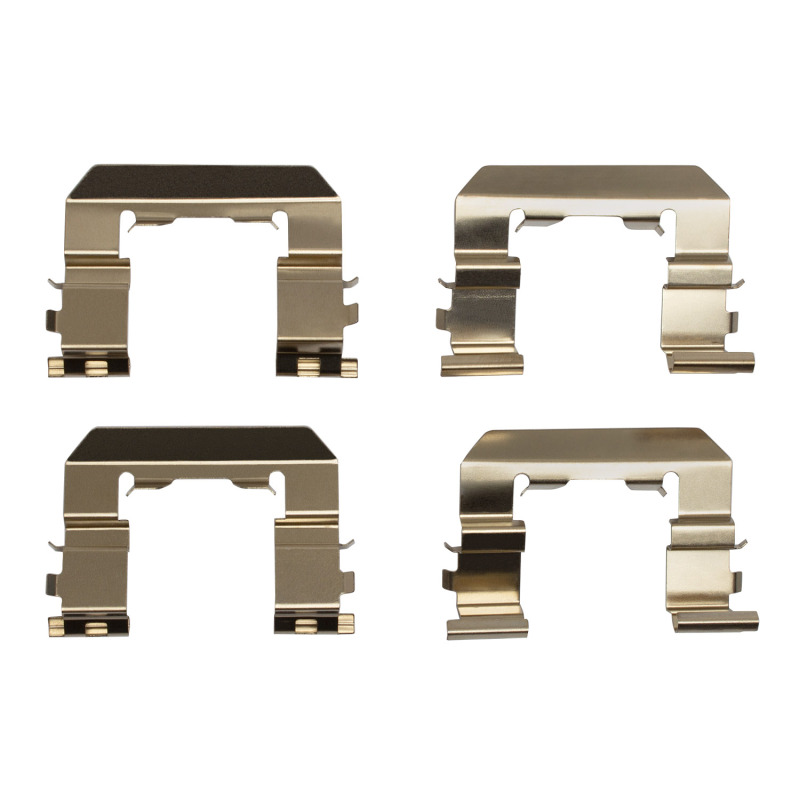 DFC SS Hardware Kits