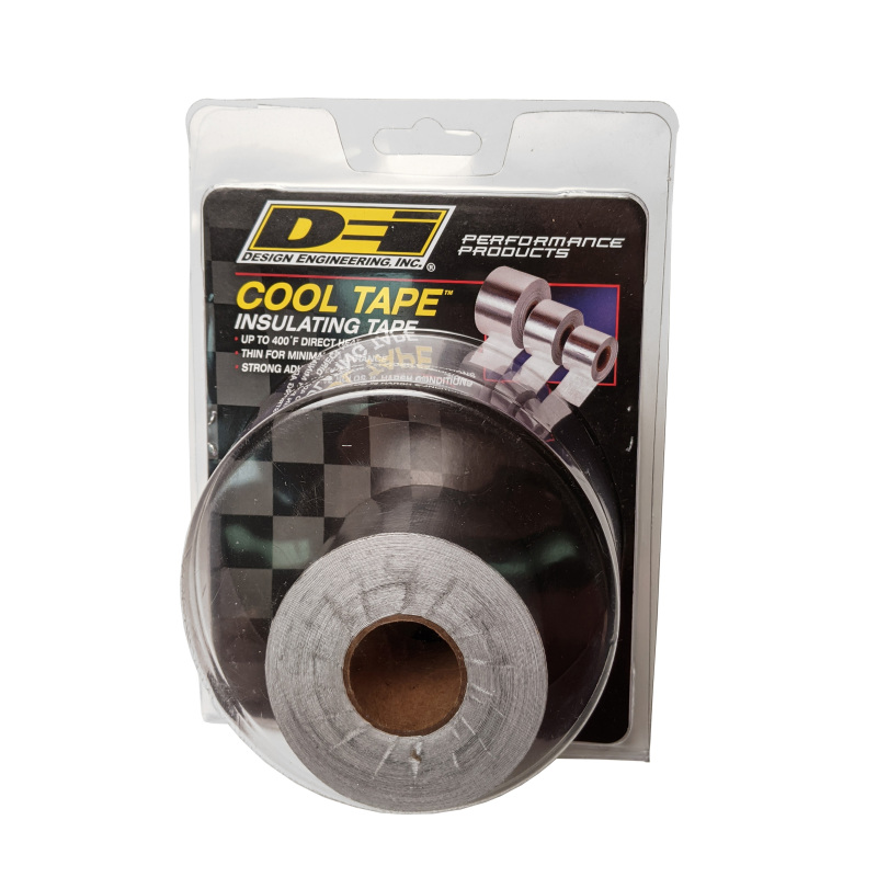 DEI Cool-Tape 2in x 30ft Roll thumbnail 3