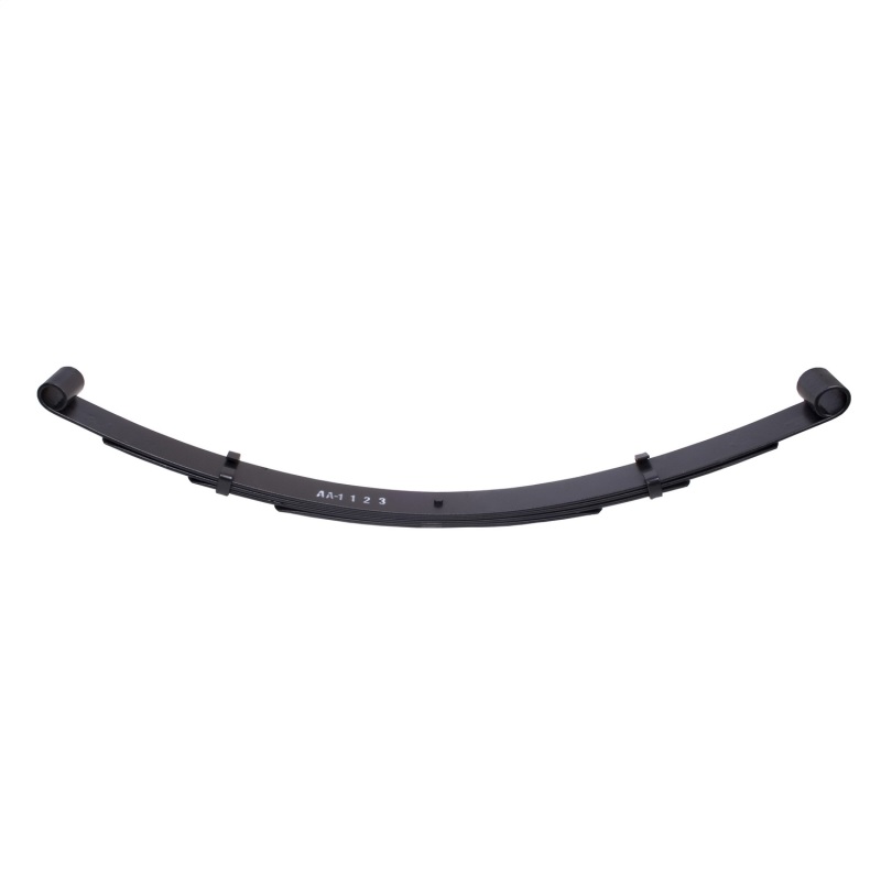 OMI Leaf Springs